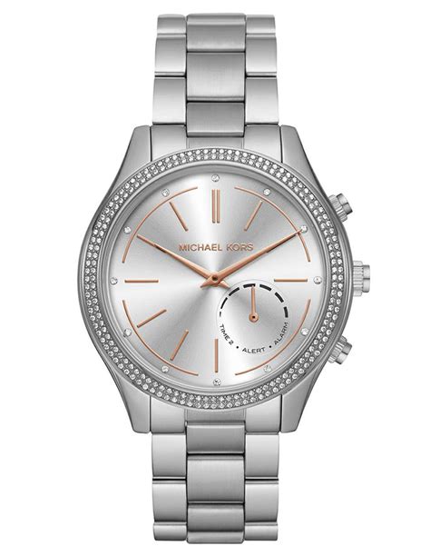 michael kors smartwatch hibrido
